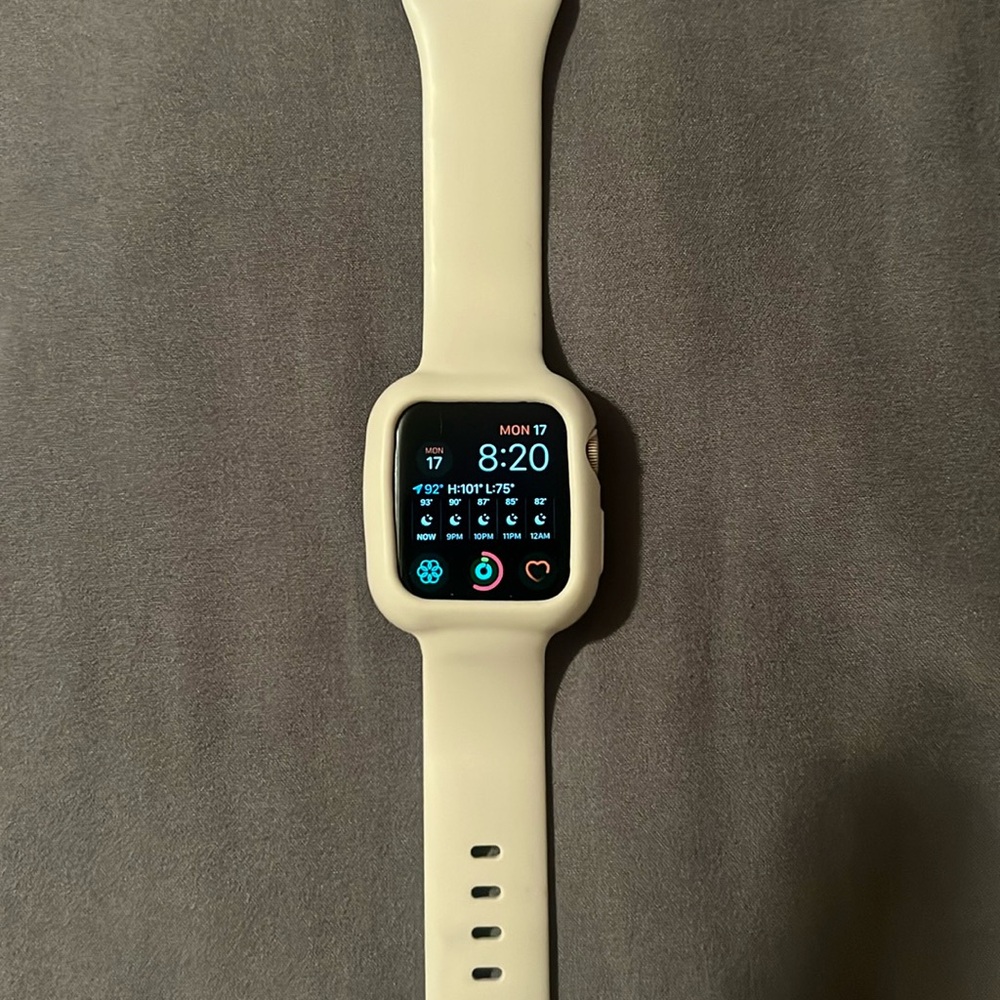 Apple Watch 5